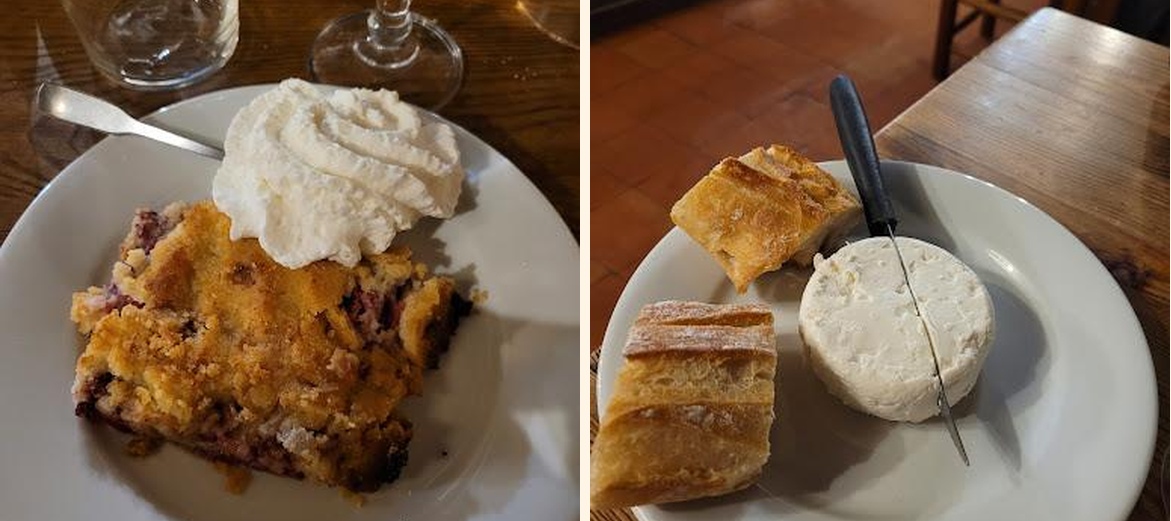 Les Esfourniaux - Gallery Image 1