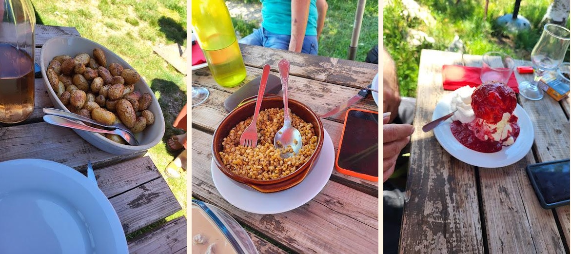 Les Esfourniaux - Gallery Image 2