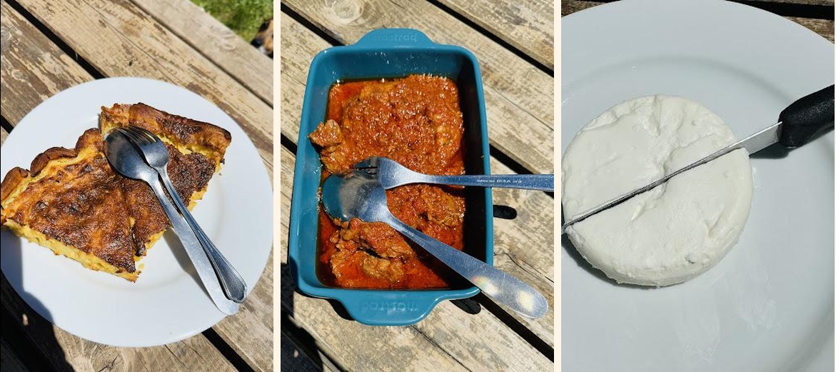 Les Esfourniaux - Gallery Image 4