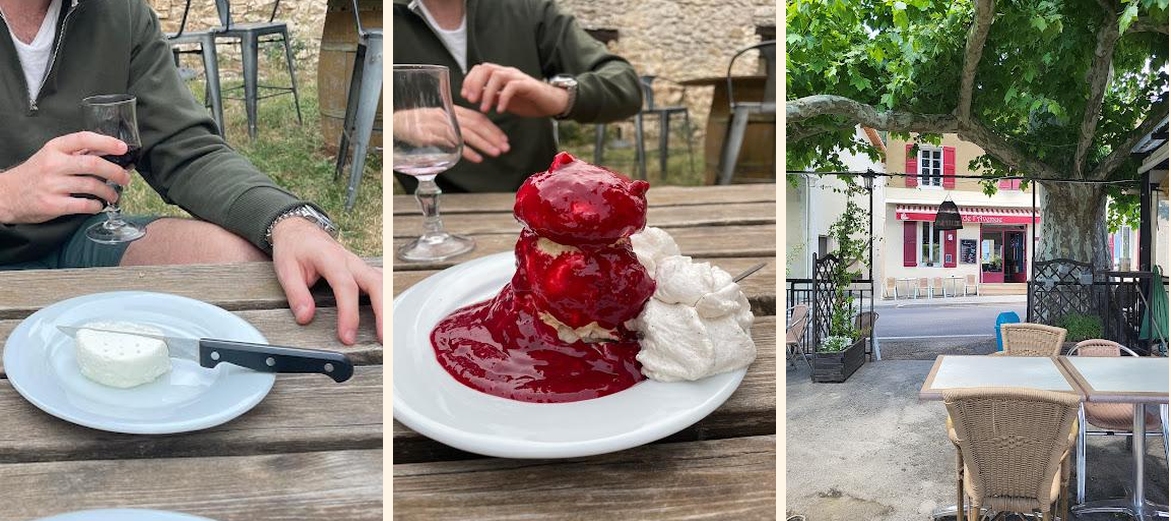 Les Esfourniaux - Gallery Image 7