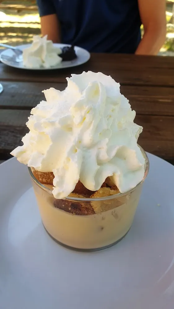 Tarte Au Citron Revisitée